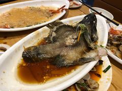-南海渔家•海鲜•正宗海南菜(海棠湾店)