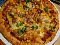 -必胜客(棠下店)