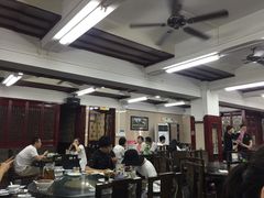 大堂-协和菜馆(凤凰街店)