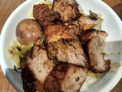 -酒肆浅葱·特色菜馆(卓悦intown店)