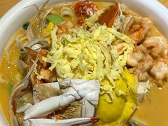 -木木鲜海鲜面(天一店)