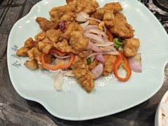 -全启和美食(由由店)