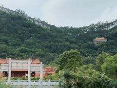 -草庵摩尼教遗址公园