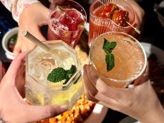 -RIVIERA 松鹤楼(外滩店)