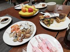-清远熹乐谷温泉度假酒店