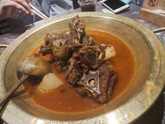 -霄汉羊排(万松园一店)