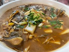 红烧招牌鱼头-红烧鱼头·杭帮菜·特色烧烤