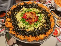 -韩一品韩国料理(柏庐南路店)