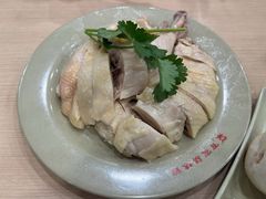 -百家鸡味馆(清泰店)