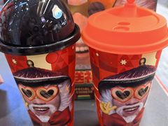 -LELECHA乐乐茶(王府井喜悦店)