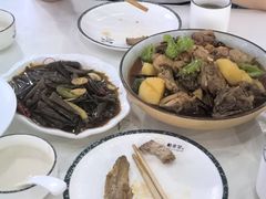 -帕米尔食府(白云观店)