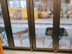 -孖记茶档·热腾茶餐(江南西plus店)