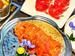 -揽季锅物会·海鲜姿造(五四路店)