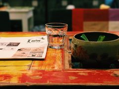 -舍咖啡 Anchor coffee