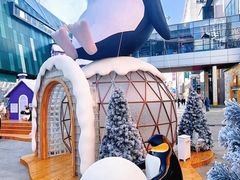 -大悦城(沈阳中街店)