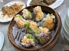 -都一处烧麦馆(前门店)