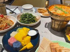 -Home Thai·泰谣(王府井apm店)