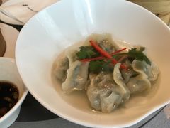 -广州富力丽思卡尔顿酒店·丽轩·粤菜
