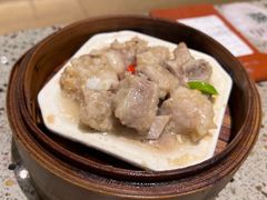 -小鹅皇港式餐厅(新抚万达店)