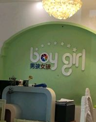 -男孩女孩亲子儿童摄影(真实客照店)