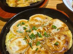 肉生煎包-恋萍小吃(时代店)