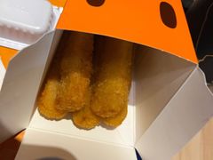 -汉堡王(徐汇绿地缤纷店)