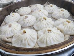 -开封灌汤包子铺(尚志大街店)