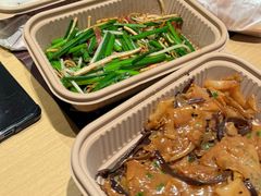-大良毋米粥 · 粥底火锅(岭南天地店)