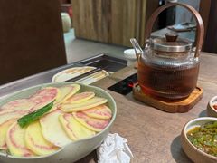 -蘑界·野生菌火锅(深业上城店)