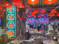 -陈鹏鹏潮汕菜(机场卫星厅·561登机口店)