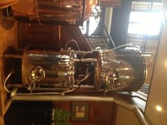 iphone_upload_pic-Shanghai Brew House上海啤酒工坊(老外街店)