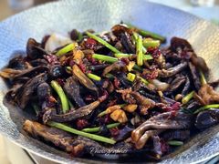 -福巷湘食小馆·猛火现炒(上海首店)