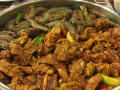 android_upload_pic-黄记煌三汁焖锅(凯德广场店)