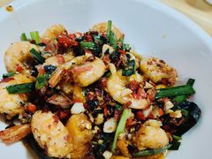 -笨罗卜浏阳菜馆(富家湾小区店)
