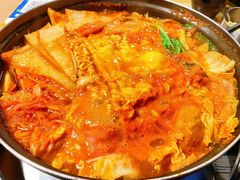 -源味屋韩式火锅&炸鸡(鼎城当代商城店)