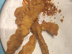 -蜀龙阁· 龍头水煮鱼(天坛店)
