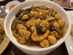 -烤肉季饭庄