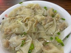 -朱新年·苏式汤团·面点(北寺塔店)