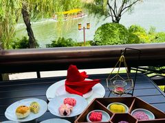 -鹊华居·地道鲁菜·海鲜·融合味(大明湖店)