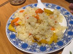 -胖老汉椒麻鸡清真新疆菜(西御街店)