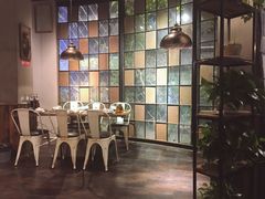 大堂-马头巷·食景园(苏州总店)