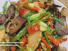 -文杰餐馆(南洪时尚风情街店)