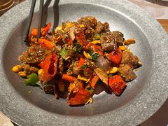 -普叽普叽泰式茶餐厅(港汇店)