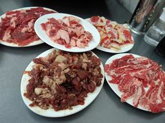 -松明一烤肉馆(鲁园店)
