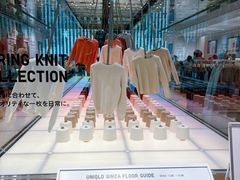 -优衣库(银座店)