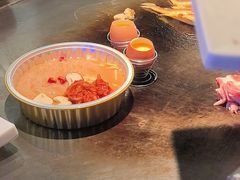 -盛焰铁板烧(王府井店)