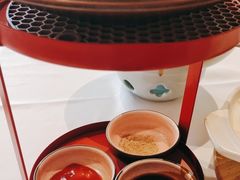 -满堂·烤鸭店·北京菜(鼓楼店)