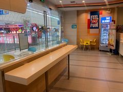 -DQ·蛋糕·冰淇淋(余姚万达店)