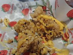 -百事喜乐炸鸡铺(合肥首店)