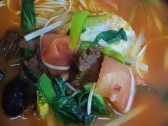 -东园小馆·早茶·淮扬小炒(江都路店)